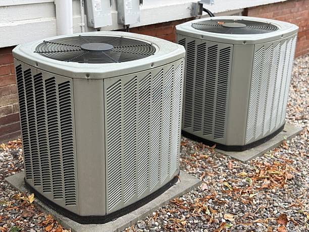 Reliable Hvac contractor in Newport, MI by JG Cool HVAC