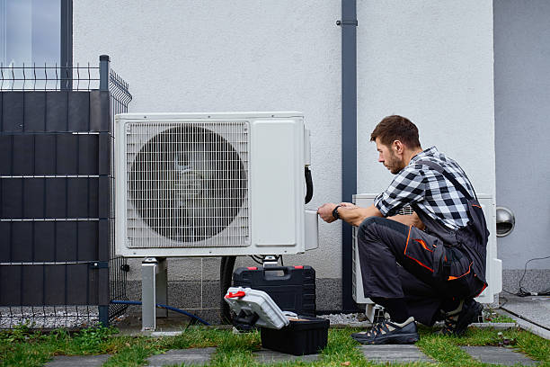 Top rated local Hvac specialists in Newport, MI